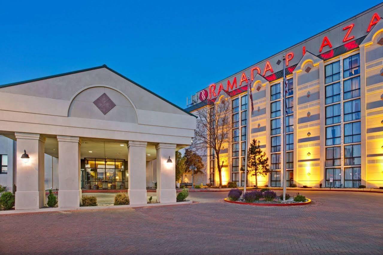 Delta Hotels By Marriott Denver Thornton Northglenn Exteriér fotografie